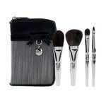 Kir Maquiador Dior Mini Brush Set