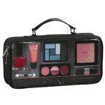 Kit Maquiagem Beauty In The Bag - Frasqueira de Maquiagem